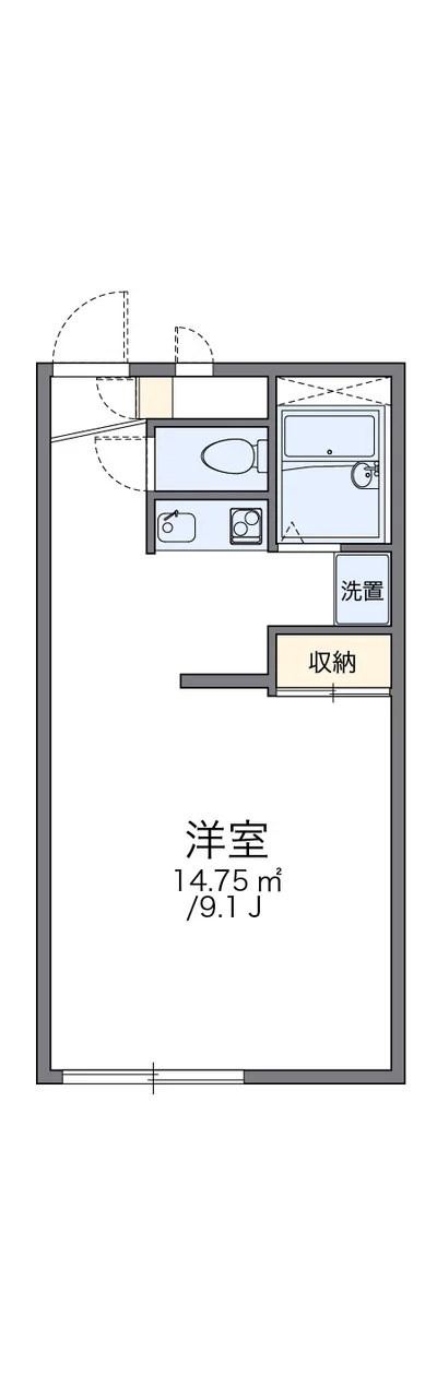 レオパレスウィル