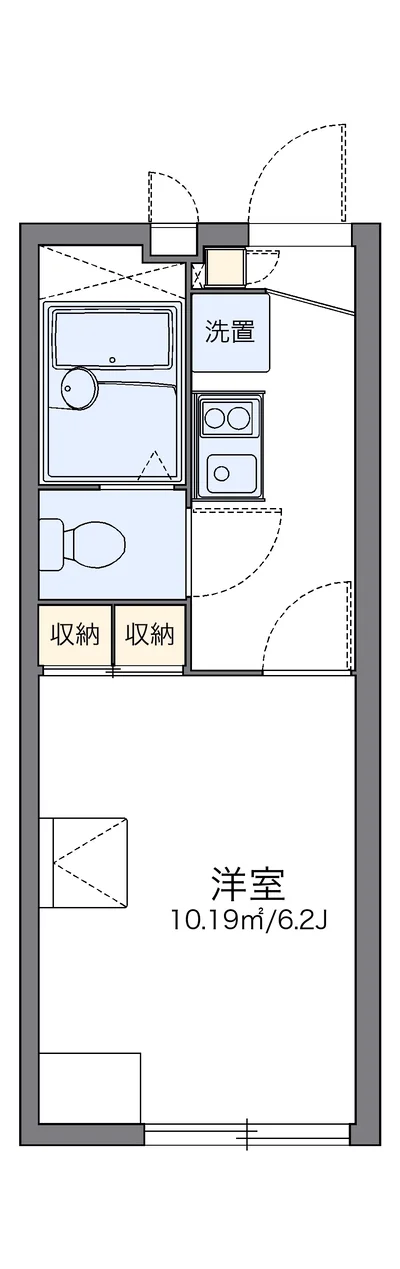 レオパレストミーズ