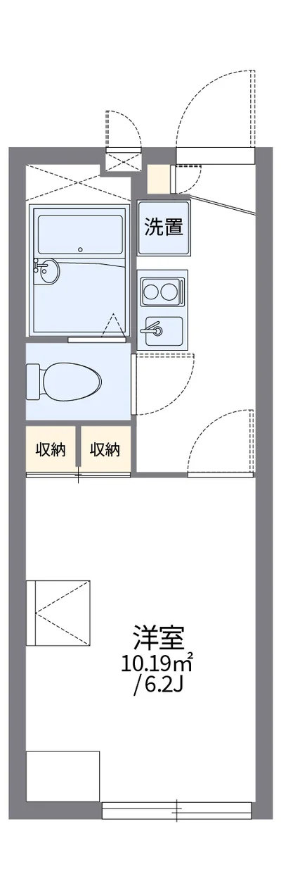レオパレスアイ ステイ