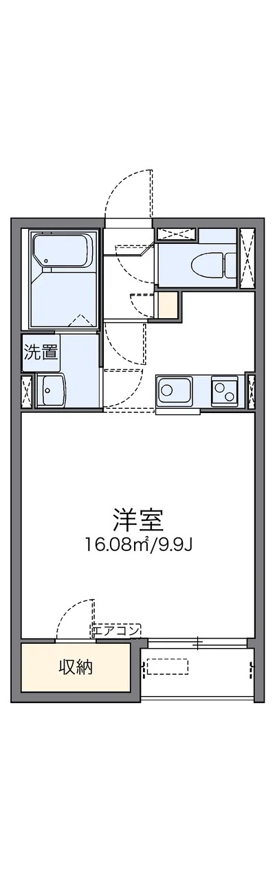 レオネクスト翠