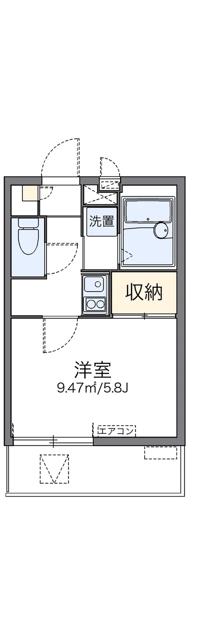 レオパレスオネスティ