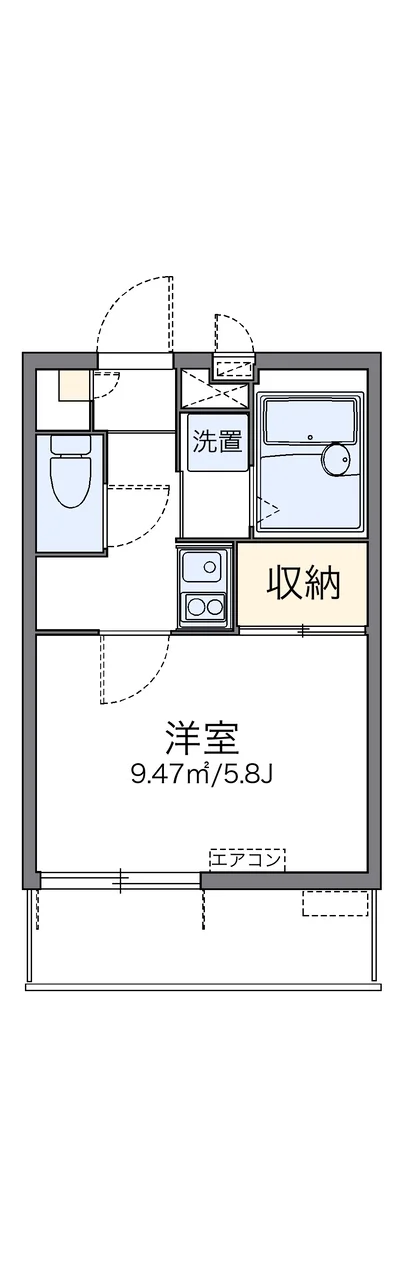 レオパレスオネスティ