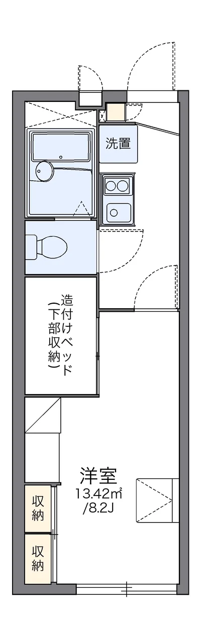 レオパレスYouthVilla