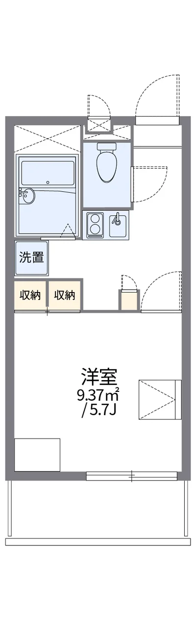 レオパレスルーメン