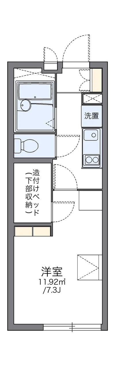 レオパレスiハウス