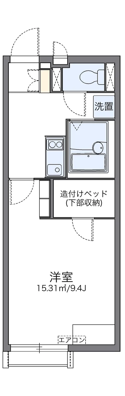 レオネクストリッフェル