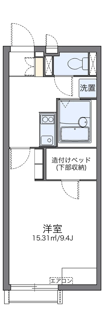レオネクストリッフェル