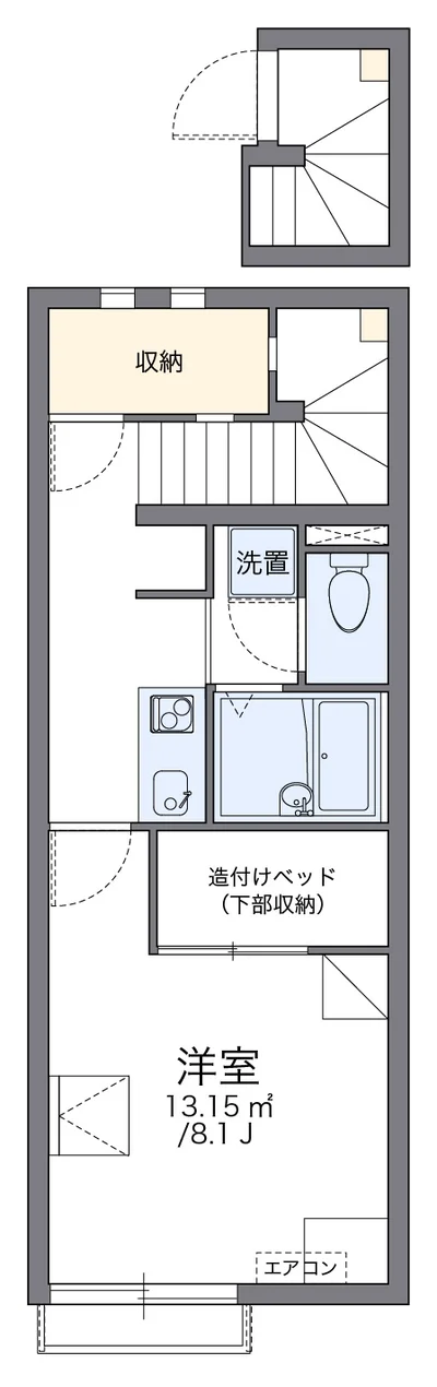 レオネクストチェリーブロッサム