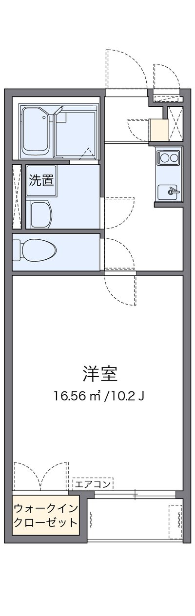 レオネクストインフレンド