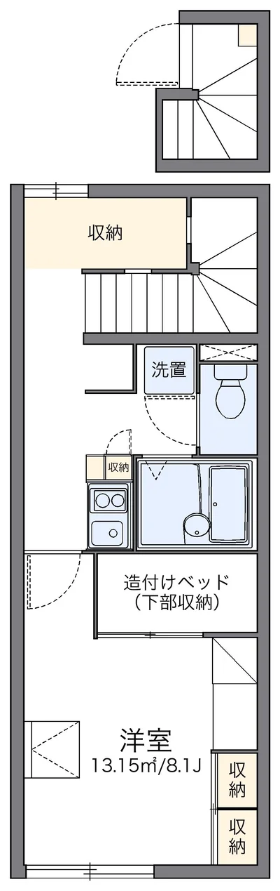レオパレスラピュタ