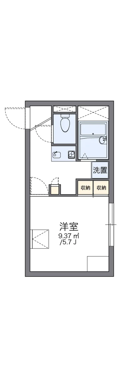 レオパレス敬愛