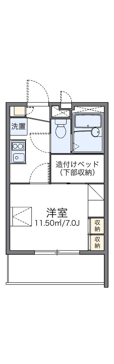 レオパレスゆう