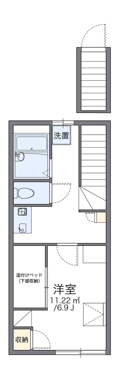 レオパレスヴィグール