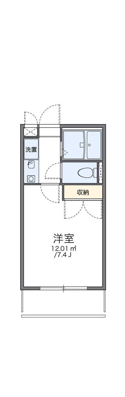 レオパレス甲子園口