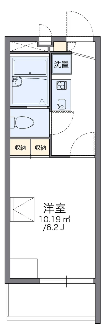 レオパレスＺｅｐｈｙｒ