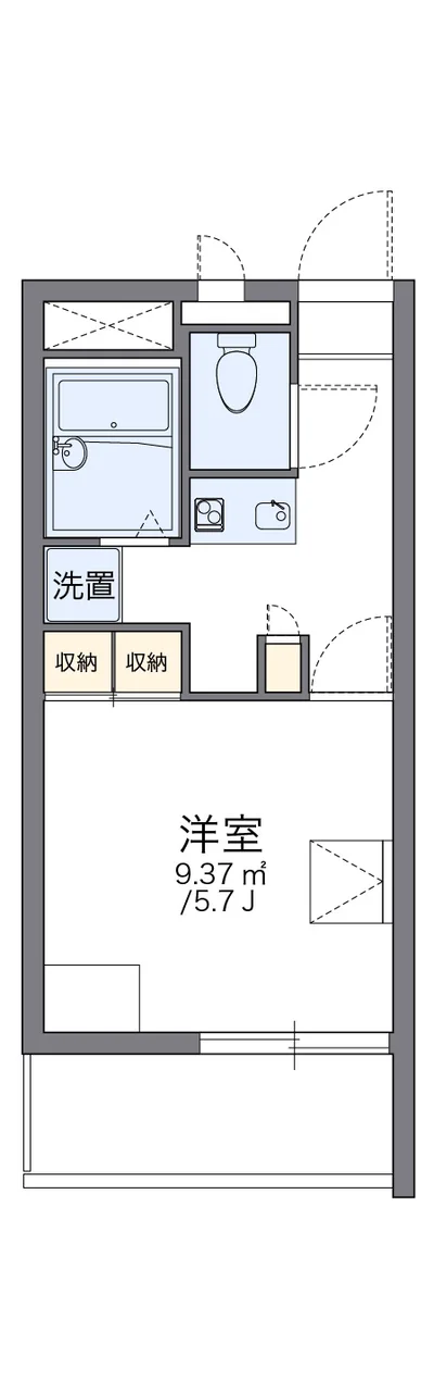 レオパレス原田