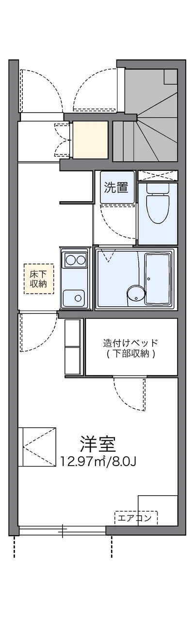レオネクストクレスト