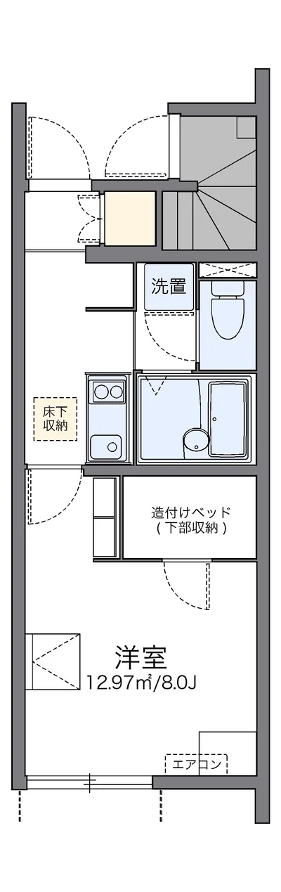 レオネクストクレスト