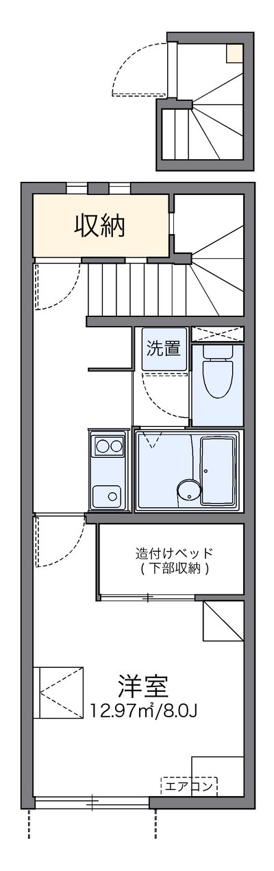 レオネクストクレスト