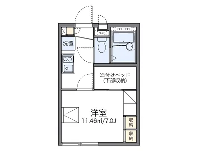 レオパレスカレン