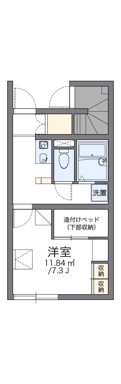 レオパレスプリート