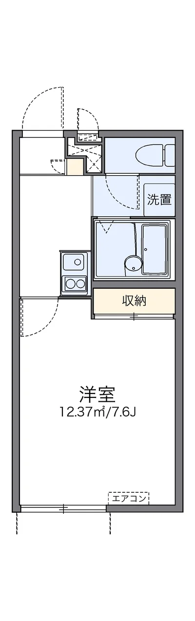 レオパレスアルテス