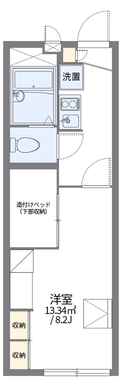 レオパレスSOLUCION4