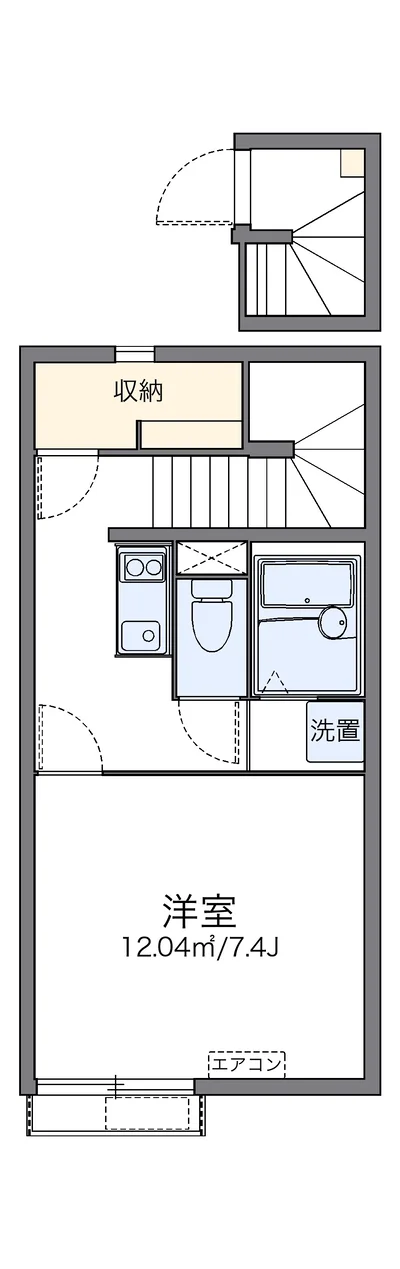 レオネクスト西椎路