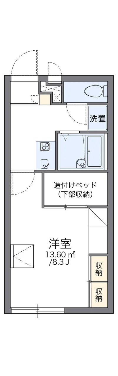レオパレス清風