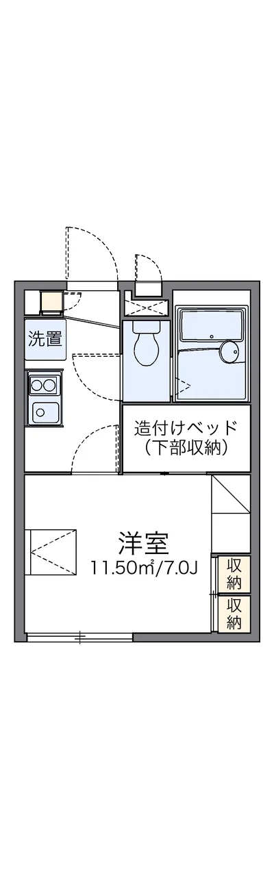 レオパレスＧＫ