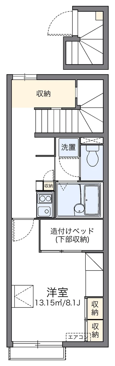 レオネクストグロリア
