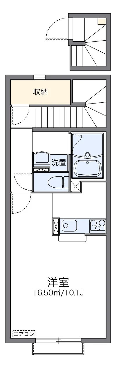 レオネクストKRHフレンド