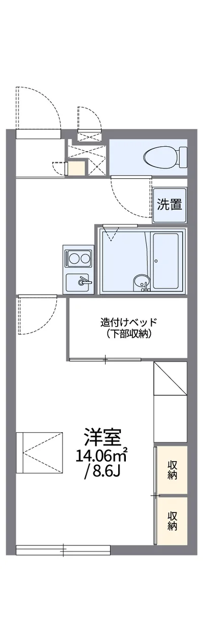 レオパレスブリエ