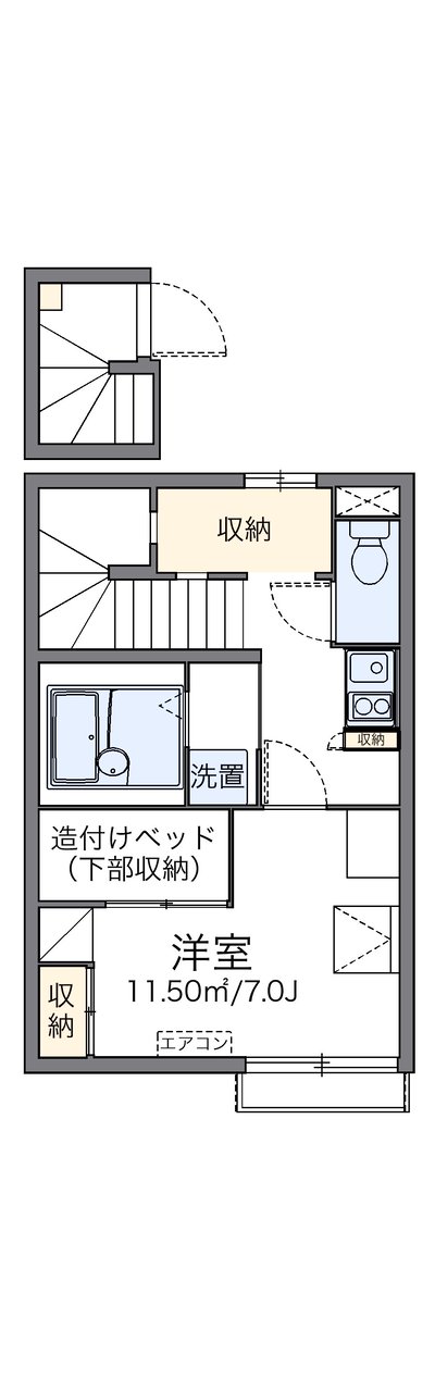 レオパレス幸玉