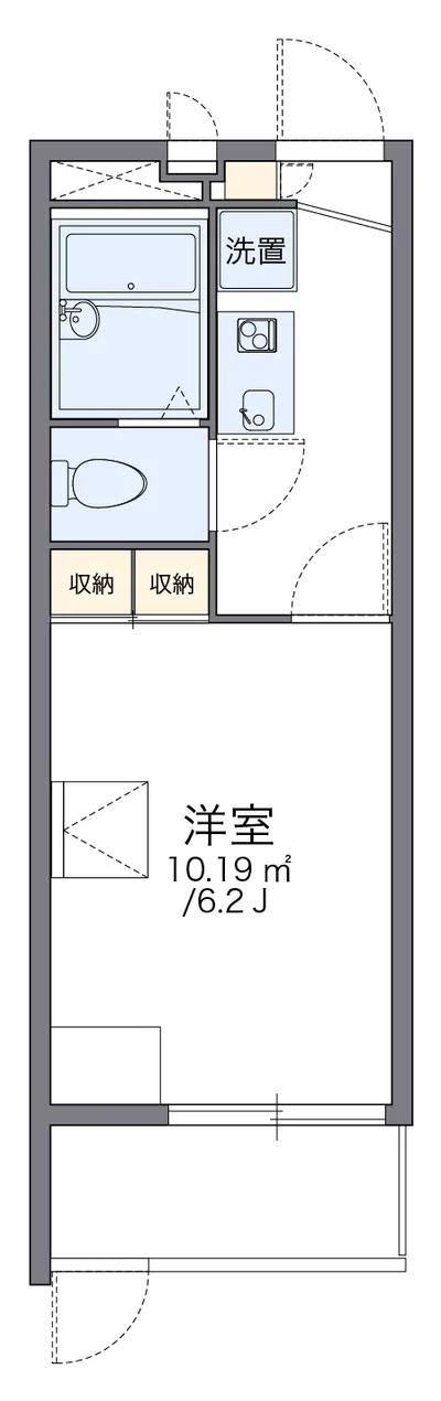 レオパレスＹＮＴＫ