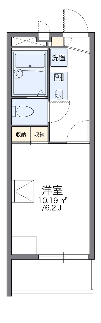 レオパレスＹＮＴＫ