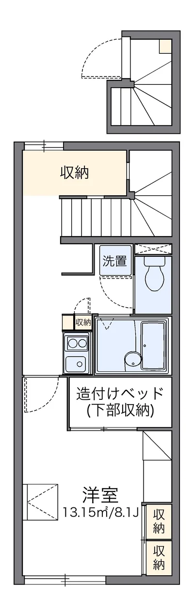 レオパレスアナナス