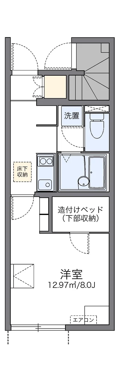 レオネクストスプリングヒル