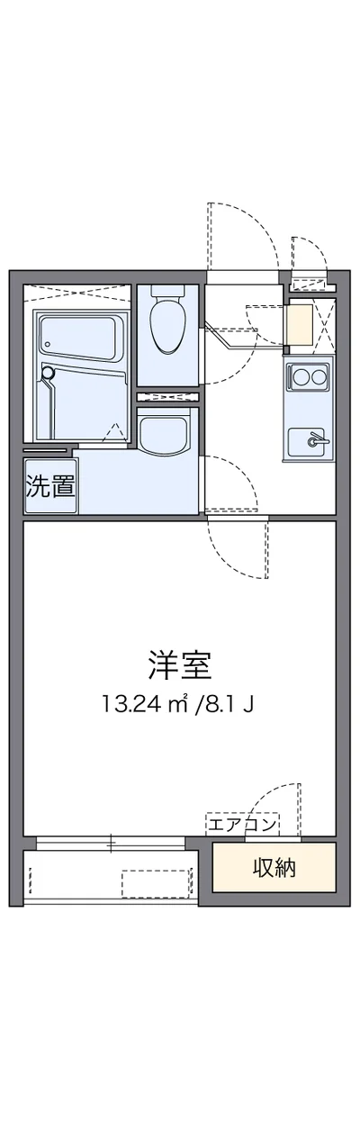 クレイノジュネスピューパⅣ
