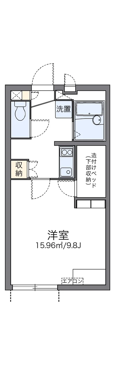 レオネクストM55