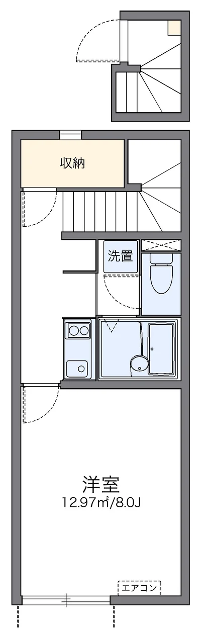 レオネクスト西滝
