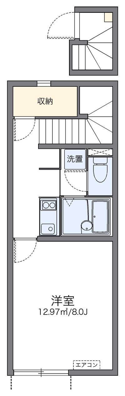 レオネクスト西滝