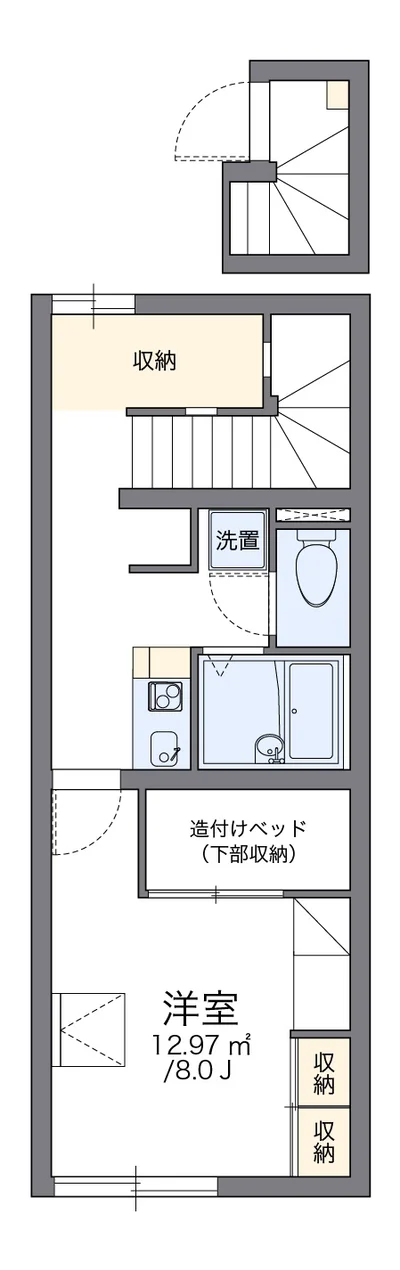 レオパレス東山形