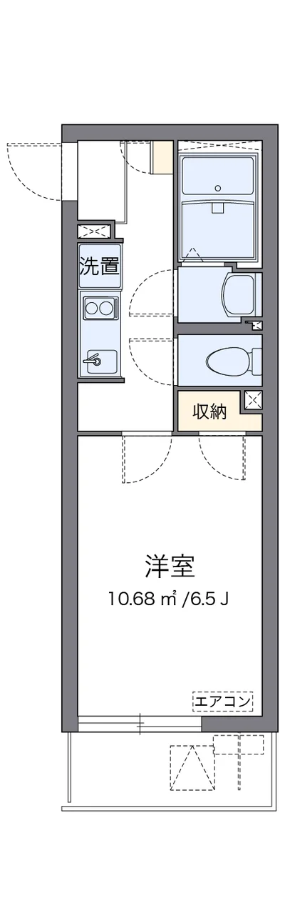 クレイノソルテ