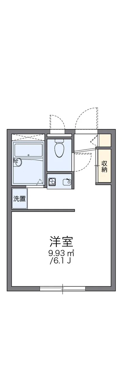 レオパレス日置荘