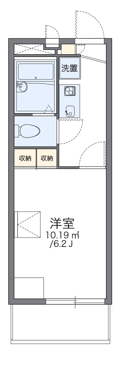レオパレスプレミールⅡ