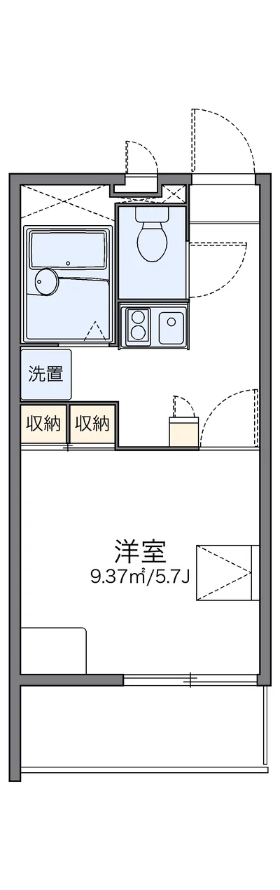 レオパレスカトレア