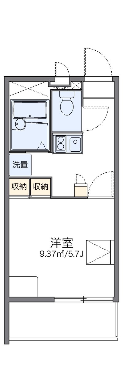 レオパレスカトレア