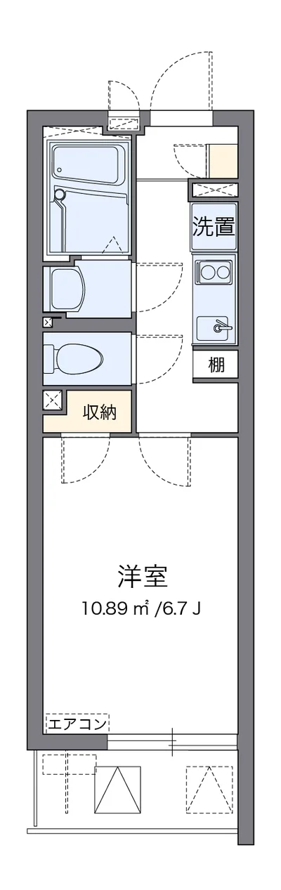 クレイノ四季