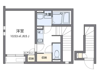 クレイノル シェノン川名